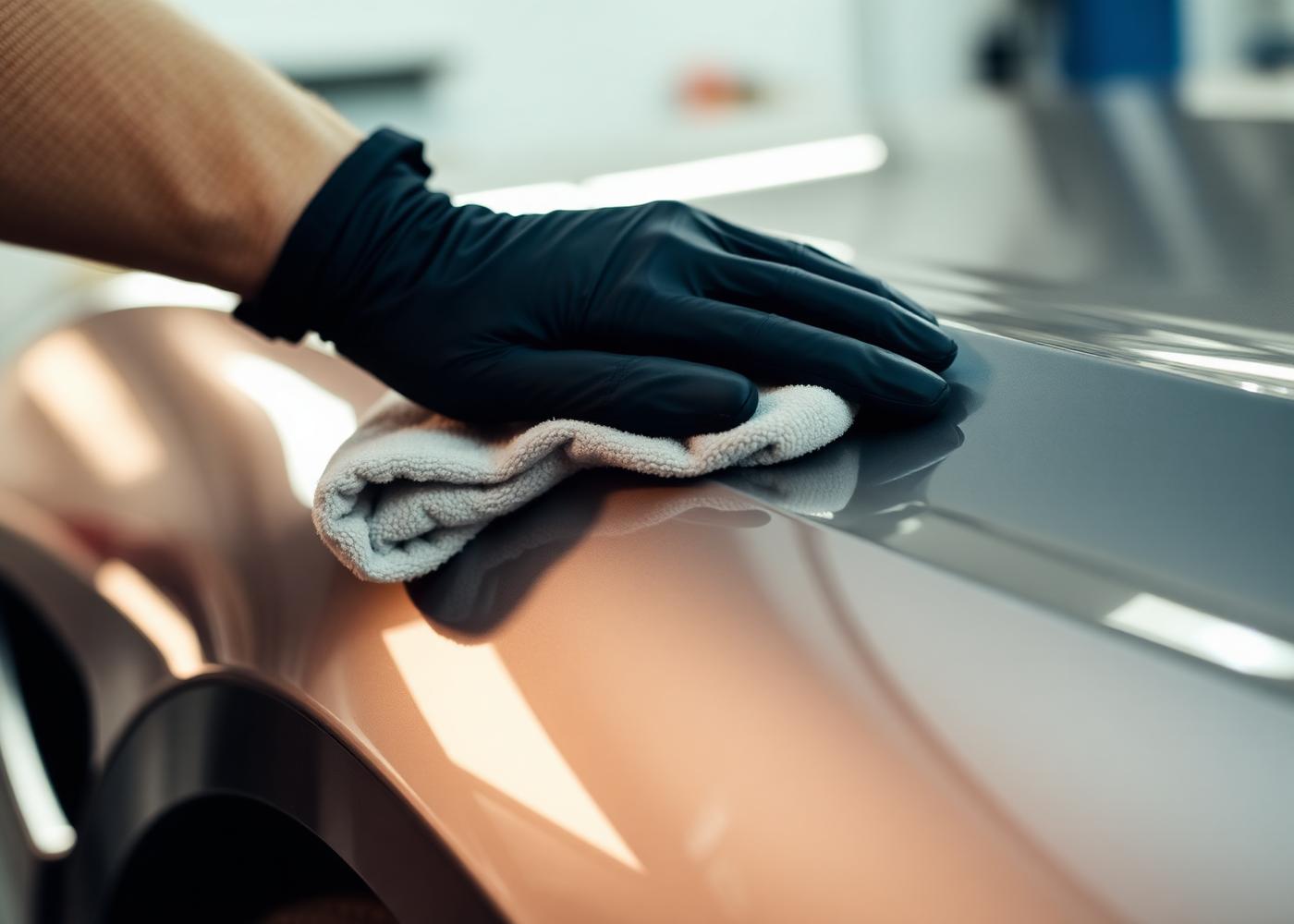 Vakmanschap bij Carlo Automotive